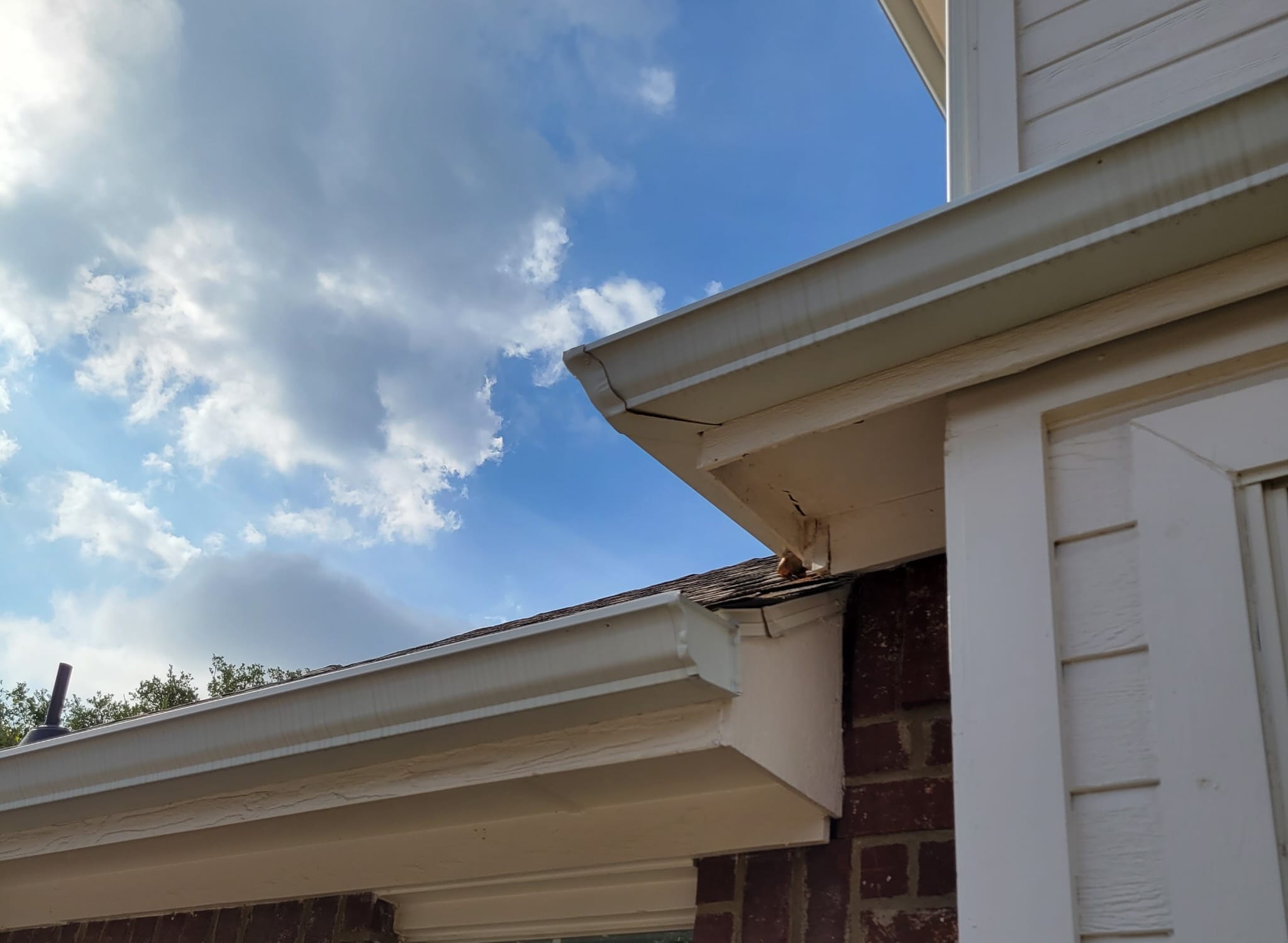 gutter-homepage - On Time Home Experts 2026 2026