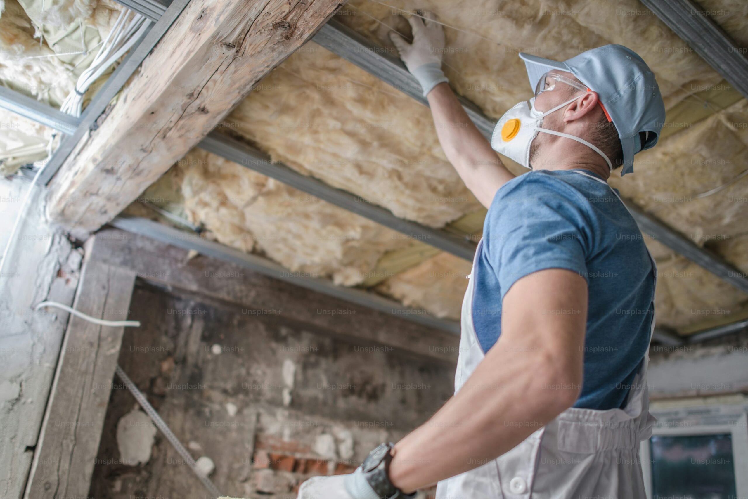 insulation2 - On Time Home Experts 2026 2026