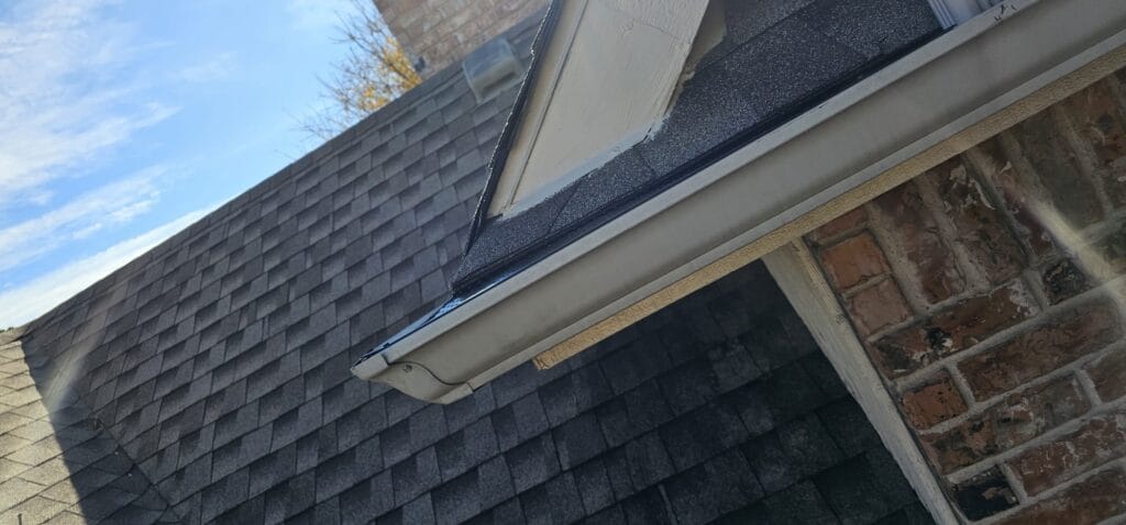 gutter services