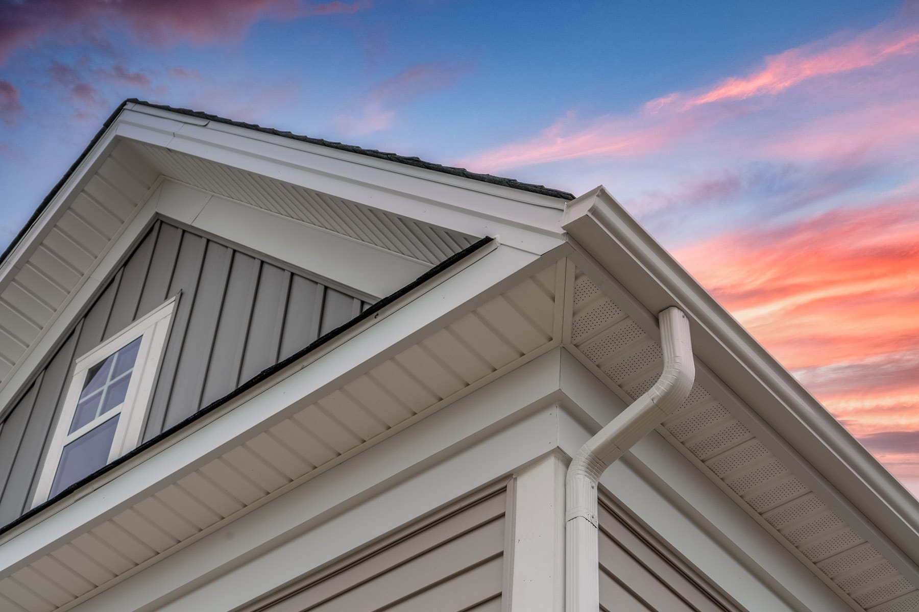 gutterdownspout - On Time Home Experts 2026 2026