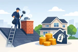 Air Duct Cleaning Chimney Cleaning Dryer Vent Cleaning Attic Insulation Background Checked & Drug Tested Skilled and Trained Technicians 972-433-9636 2026 2026 Air Duct | Chimney | Dryer Vent Cleaning | Attic Insulation