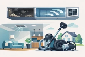 Is Air Duct Cleaning Worth It for Your Home - On Time Home Experts - On Time Home Experts Air Duct Cleaning Chimney Cleaning Dryer Vent Cleaning Attic Insulation Background Checked & Drug Tested Skilled and Trained Technicians 972-433-9636 2026 2026 Air Duct | Chimney | Dryer Vent Cleaning | Attic Insulation