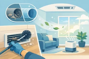 Air Duct Cleaning Chimney Cleaning Dryer Vent Cleaning Attic Insulation Background Checked & Drug Tested Skilled and Trained Technicians 972-433-9636 2026 2026 Air Duct | Chimney | Dryer Vent Cleaning | Attic Insulation
