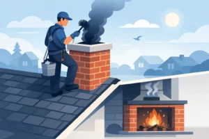 Air Duct Cleaning Chimney Cleaning Dryer Vent Cleaning Attic Insulation Background Checked & Drug Tested Skilled and Trained Technicians 972-433-9636 2026 2026 Air Duct | Chimney | Dryer Vent Cleaning | Attic Insulation