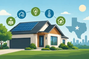 Home Energy Efficiency Trends Texas Homes Need - On Time Home Experts - On Time Home Experts Air Duct Cleaning Chimney Cleaning Dryer Vent Cleaning Attic Insulation Background Checked & Drug Tested Skilled and Trained Technicians 972-433-9636 2026 2026 Air Duct | Chimney | Dryer Vent Cleaning | Attic Insulation
