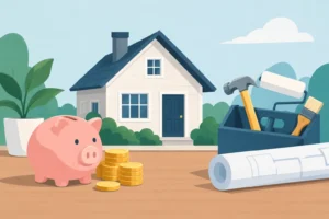 Financing Options for Home Repairs That Make Sense - On Time Home Experts - On Time Home Experts Air Duct Cleaning Chimney Cleaning Dryer Vent Cleaning Attic Insulation Background Checked & Drug Tested Skilled and Trained Technicians 972-433-9636 2026 2026 Air Duct | Chimney | Dryer Vent Cleaning | Attic Insulation